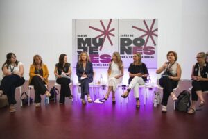 Creación de la Red de Mujeres por la Economía Social. MITES 2026-06
